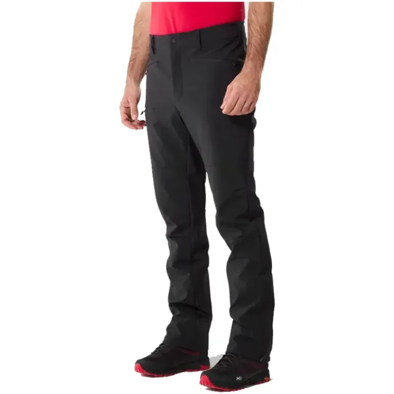 PANTALON MAGMA HOMME
