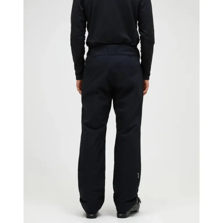 PANTALON Maroon HIPE 2L Insulated HOMME