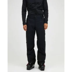 PANTALON Maroon HIPE 2L Insulated HOMME