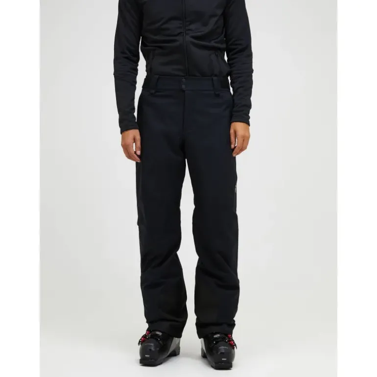 PANTALON Maroon HIPE 2L Insulated HOMME