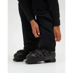 PANTALON Maroon HIPE 2L Insulated HOMME
