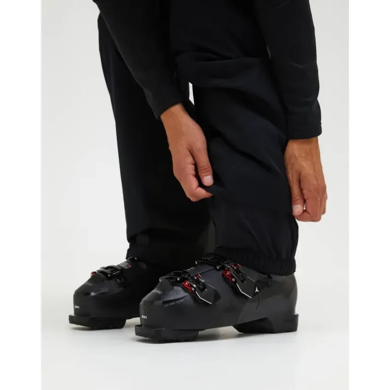 PANTALON Maroon HIPE 2L Insulated HOMME