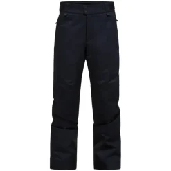 PANTALON Maroon HIPE 2L Insulated HOMME