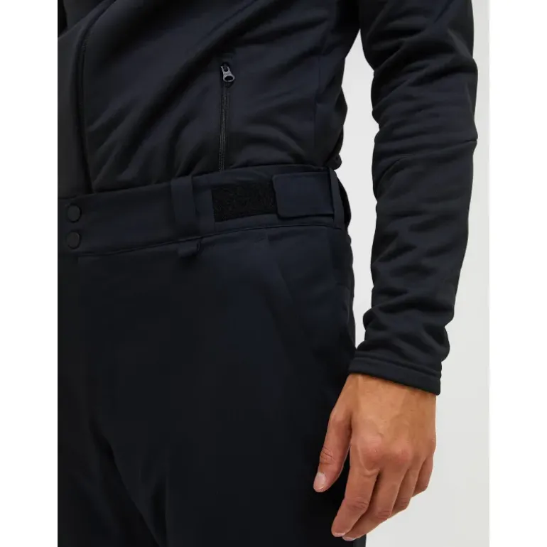 PANTALON Maroon HIPE 2L Insulated HOMME