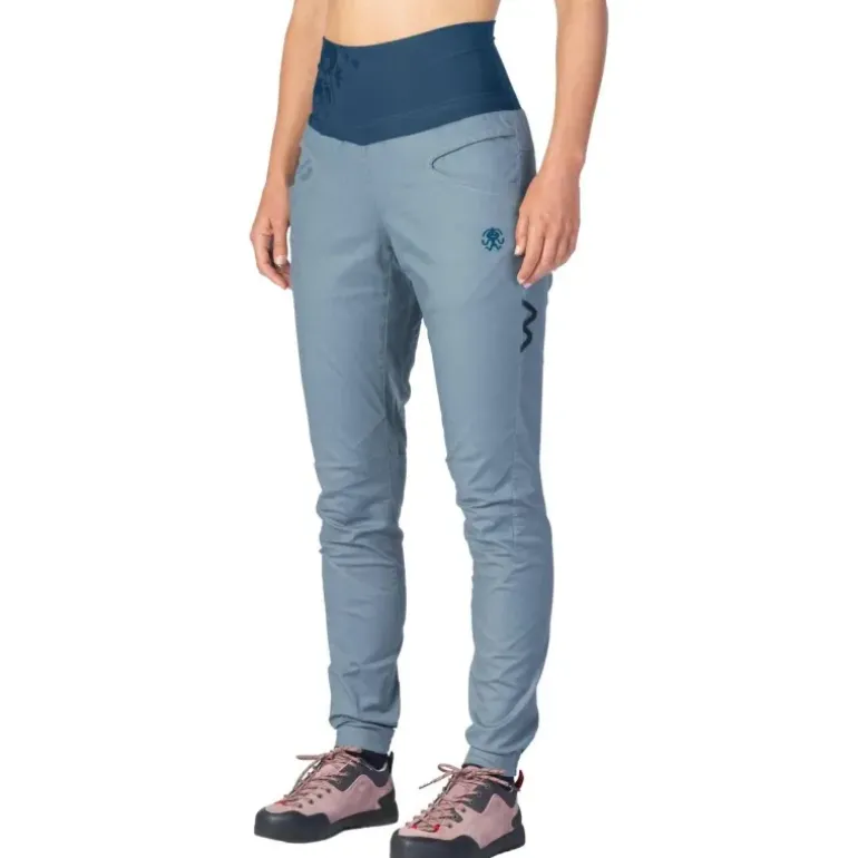 Pantalon Massone femme