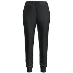 PANTALON MERINO CRUSH II FEMME