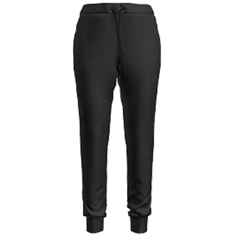 PANTALON MERINO CRUSH II FEMME