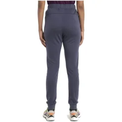 PANTALON MERINO CRUSH II FEMME