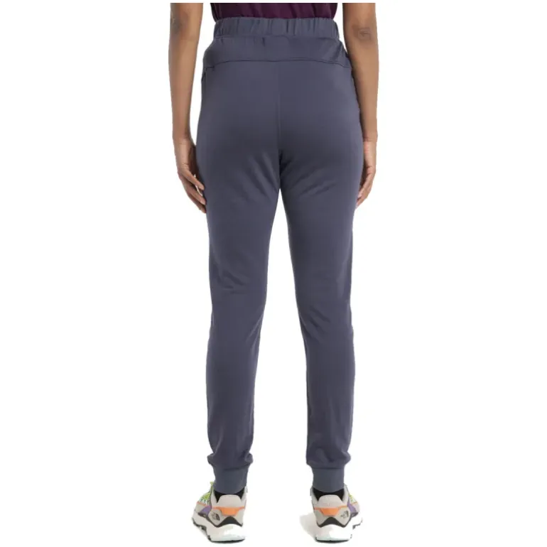 PANTALON MERINO CRUSH II FEMME