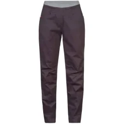 PANTALON MOKKA FEMME