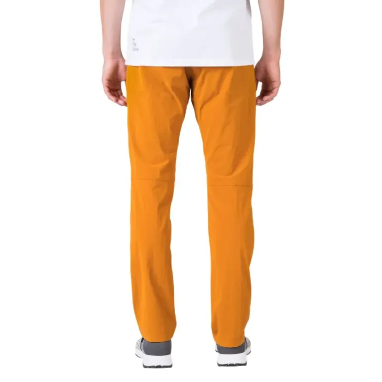 PANTALON NIGUEL II HOMME