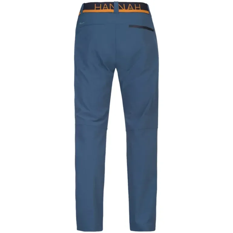 PANTALON NIGUEL II HOMME