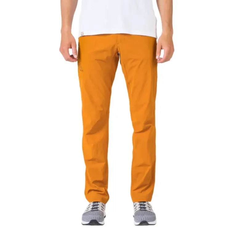 PANTALON NIGUEL II HOMME