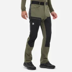 PANTALON ONEGA STRETCH HOMME