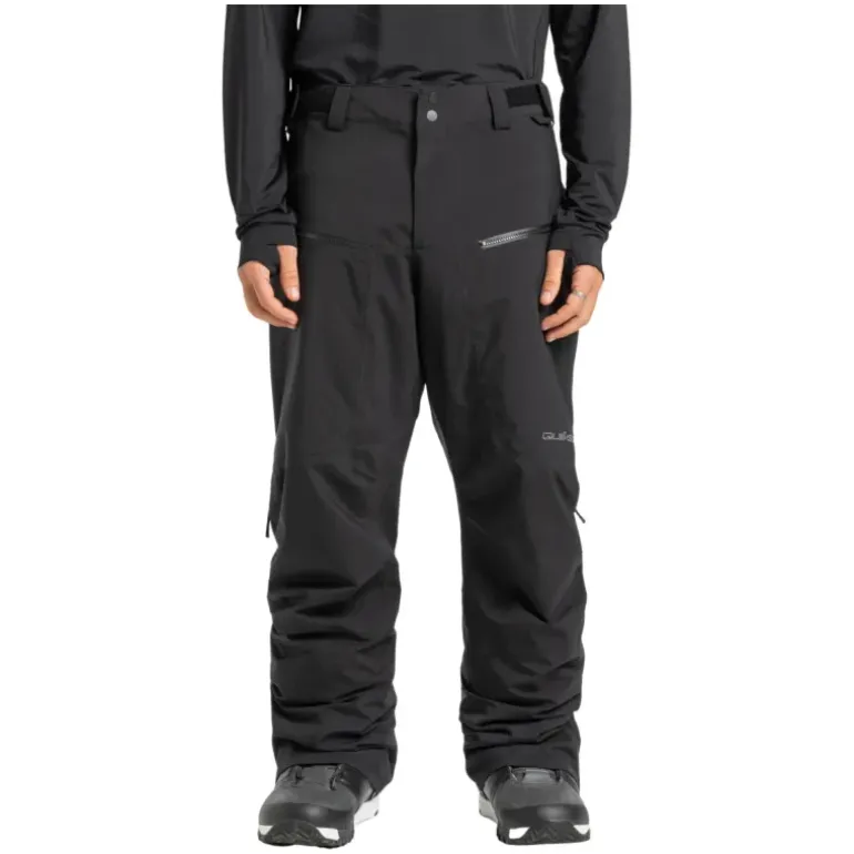 Pantalon Paramo Stretch 20K homme