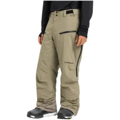 Pantalon Paramo Stretch 20K homme