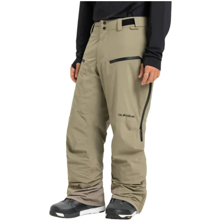 Pantalon Paramo Stretch 20K homme
