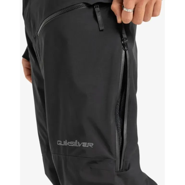 Pantalon Paramo Stretch 20K homme