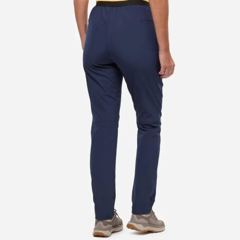 Pantalon Parmelan Stretch femme