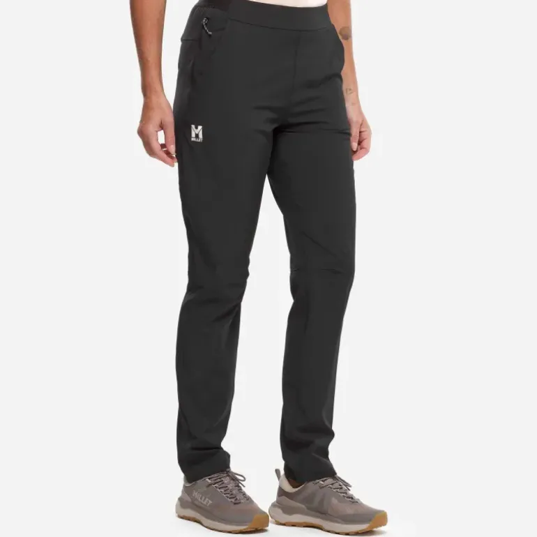 Pantalon Parmelan Stretch femme