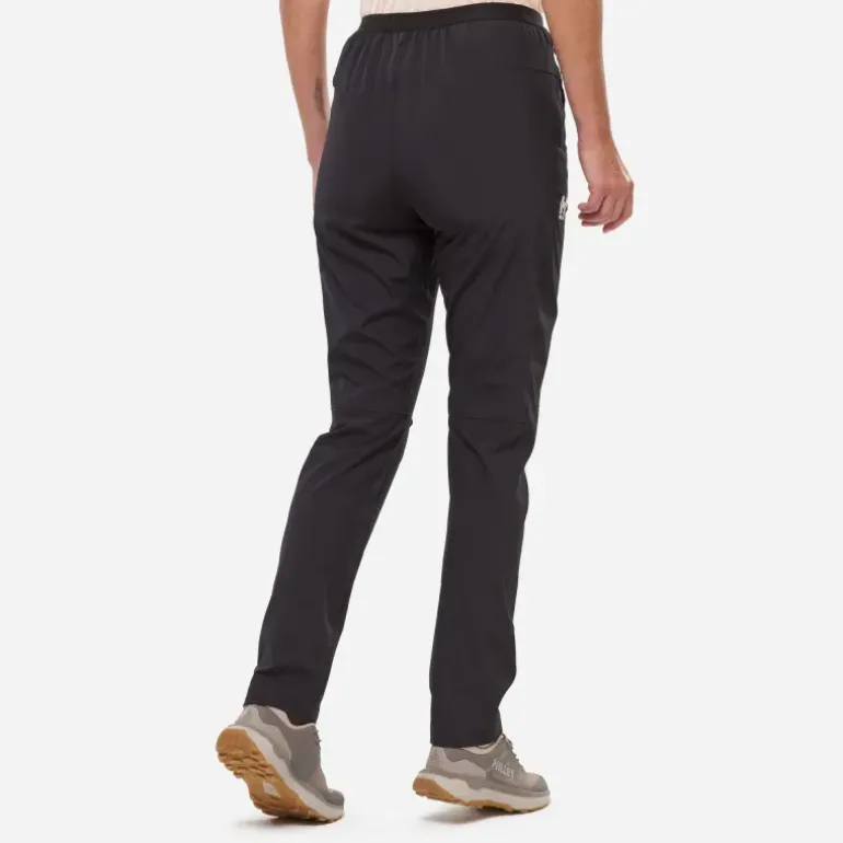 Pantalon Parmelan Stretch femme