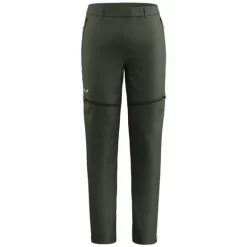 PANTALON PUEZ TALVENA DURASTRETCH 2 EN 1 HOMME