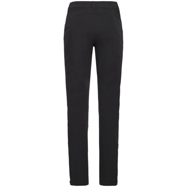 PANTALON REGULAR ASCENT WARM FEMME