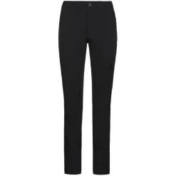 PANTALON REGULAR ASCENT WARM FEMME