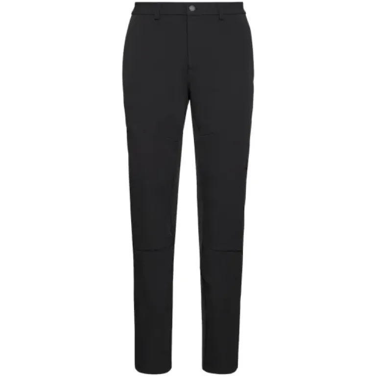 PANTALON REGULAR ASCENT WARM HOMME