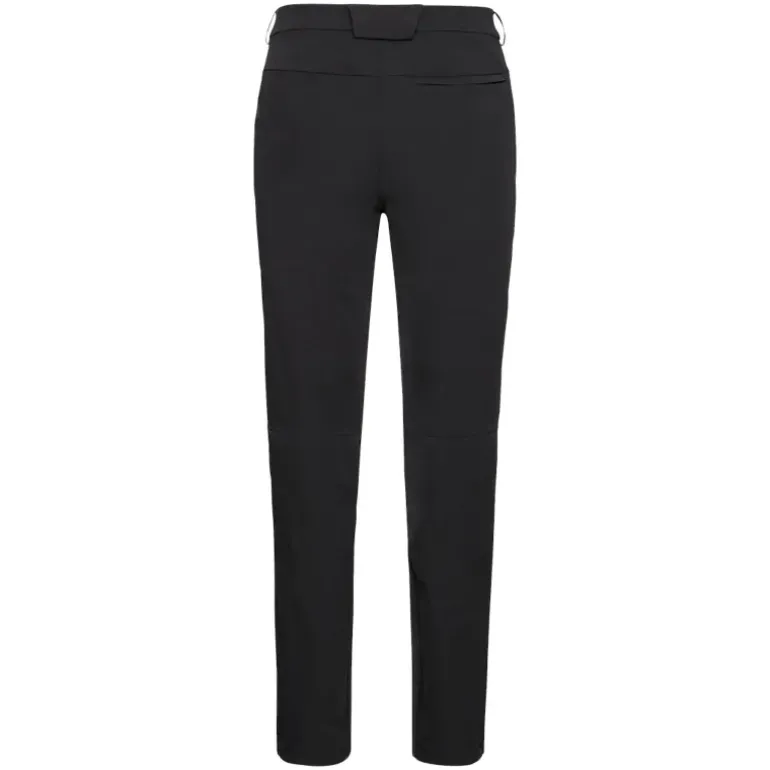 PANTALON REGULAR ASCENT WARM HOMME