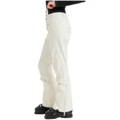 Pantalon Rising High femme