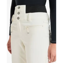 Pantalon Rising High femme