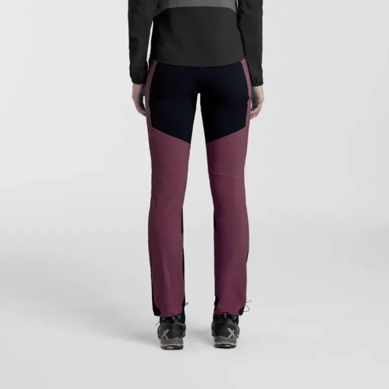 PANTALON ROCKY 2 FEMME