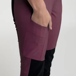 PANTALON ROCKY 2 FEMME