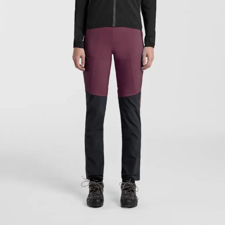 PANTALON ROCKY 2 FEMME