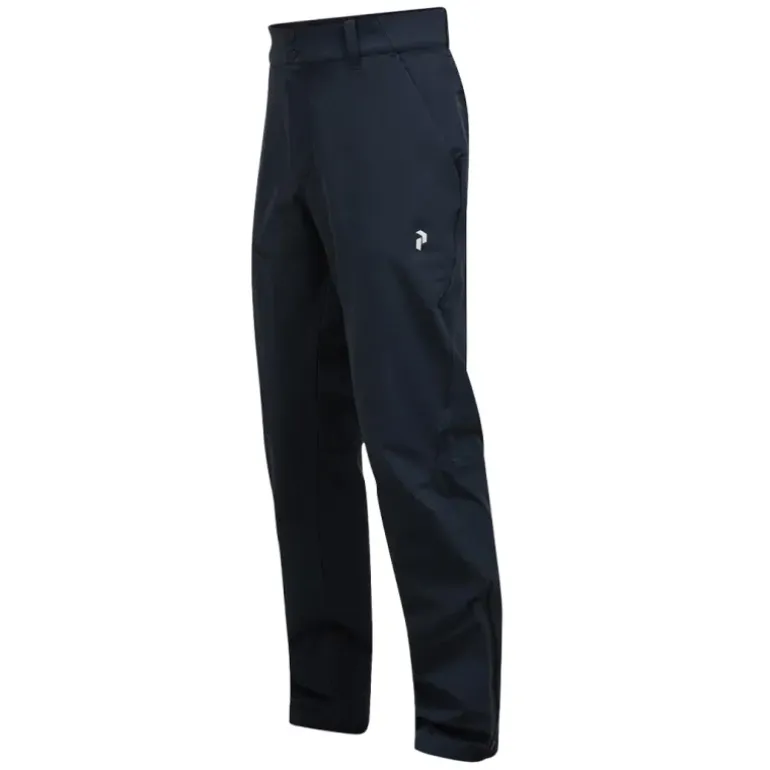PANTALON SCALE SOFTSHELL HOMME