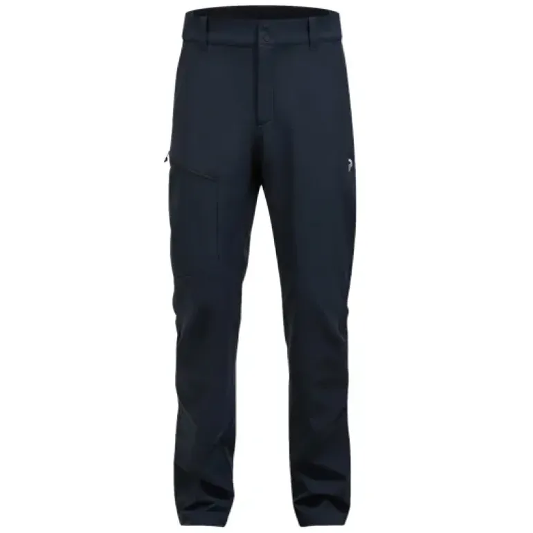 PANTALON SCALE SOFTSHELL HOMME
