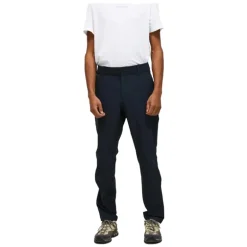 PANTALON SCALE SOFTSHELL HOMME