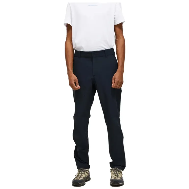 PANTALON SCALE SOFTSHELL HOMME