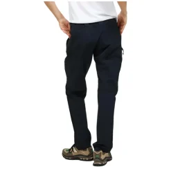 PANTALON SCALE SOFTSHELL FEMME