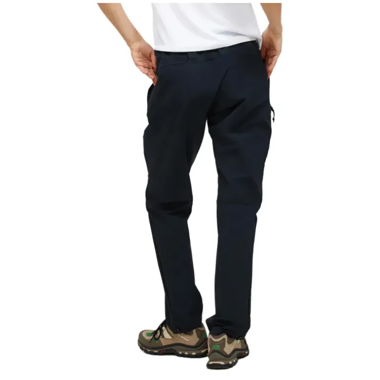 PANTALON SCALE SOFTSHELL FEMME