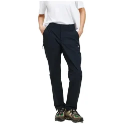 PANTALON SCALE SOFTSHELL FEMME