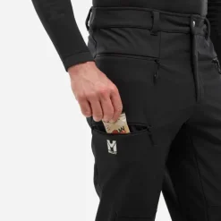 Pantalon Seneca Shield homme