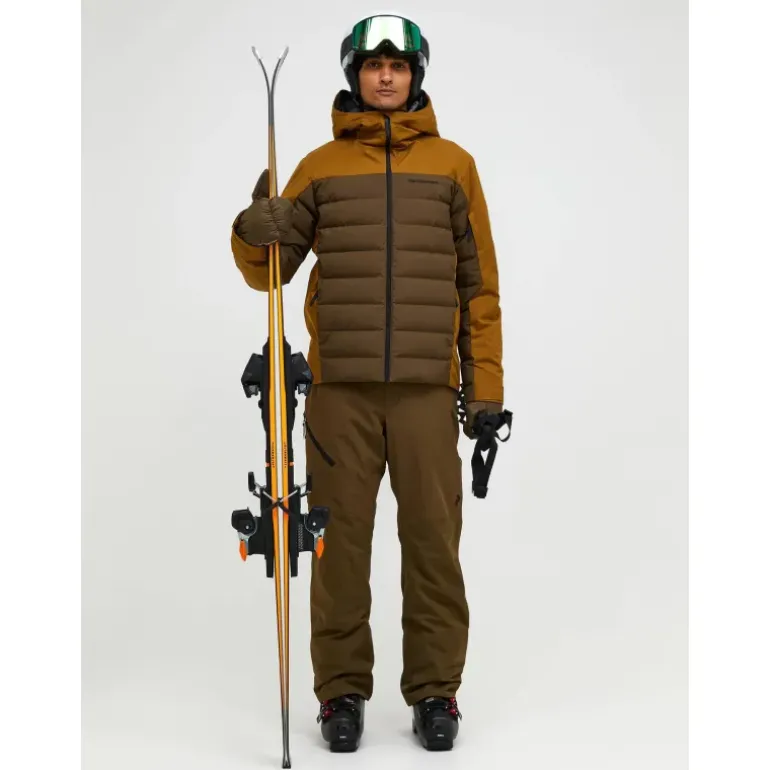 PANTALON Shred Insulated HOMME