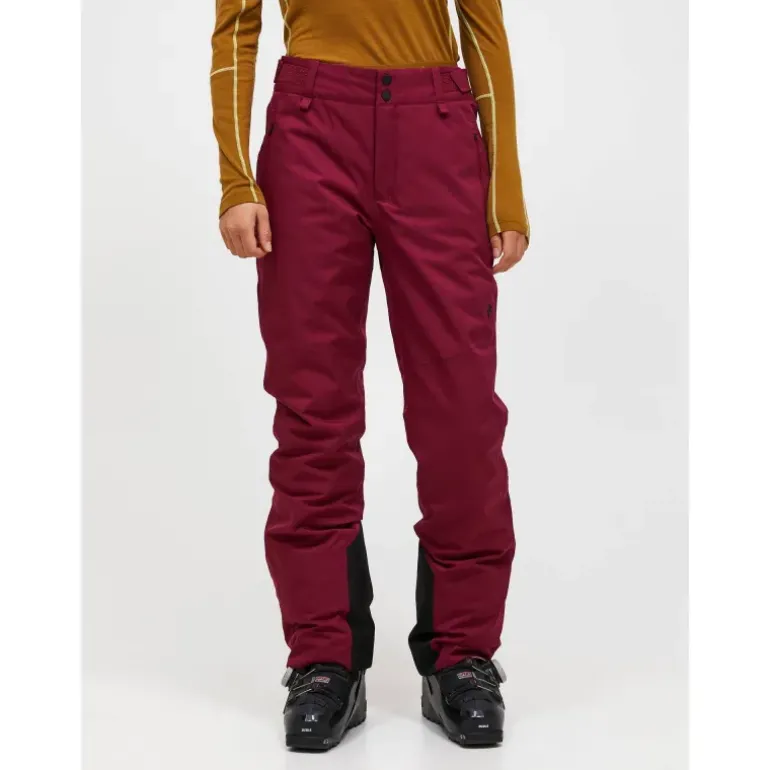 PANTALON Shred Insulated FEMME