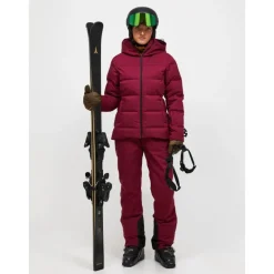 PANTALON Shred Insulated FEMME