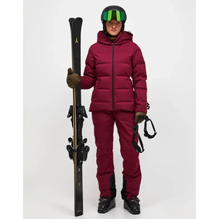 PANTALON Shred Insulated FEMME