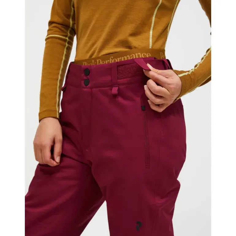 PANTALON Shred Insulated FEMME