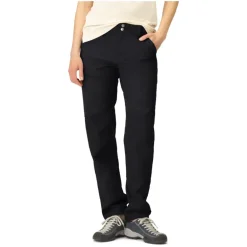 PANTALON SVALBARD MID COTTON FEMME