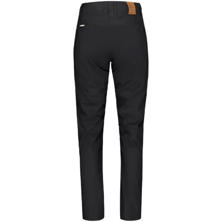 PANTALON SVALBARD MID COTTON FEMME